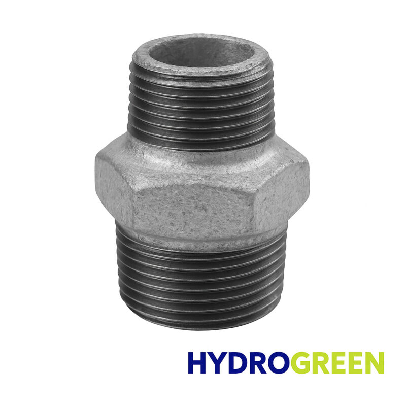 nypel stalowy redukcyjny