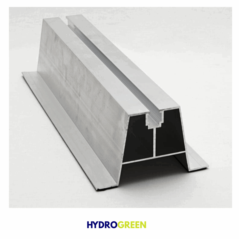 Mostek trapezowy - WYSOKI