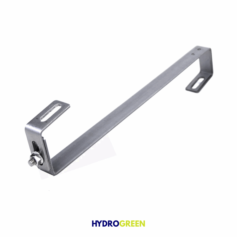 Uchwyt dachowy - HAK ESKA (regulowana)