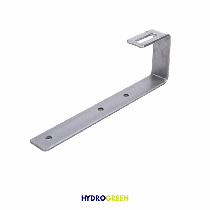 Hak Dachowy- do dachów bitumicznych i łupkowych