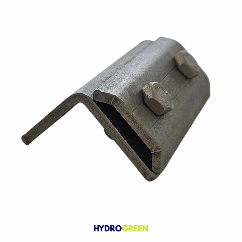 Uchwyt montażowy - RĄBEK STOJĄCY