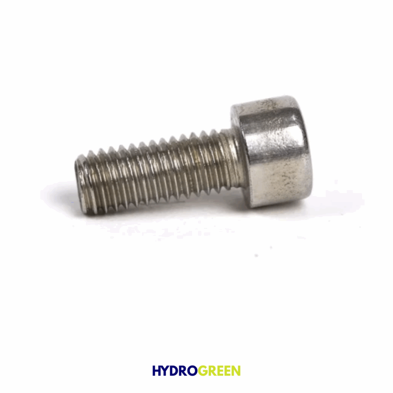 Śruba imbusowa - M8x25mm