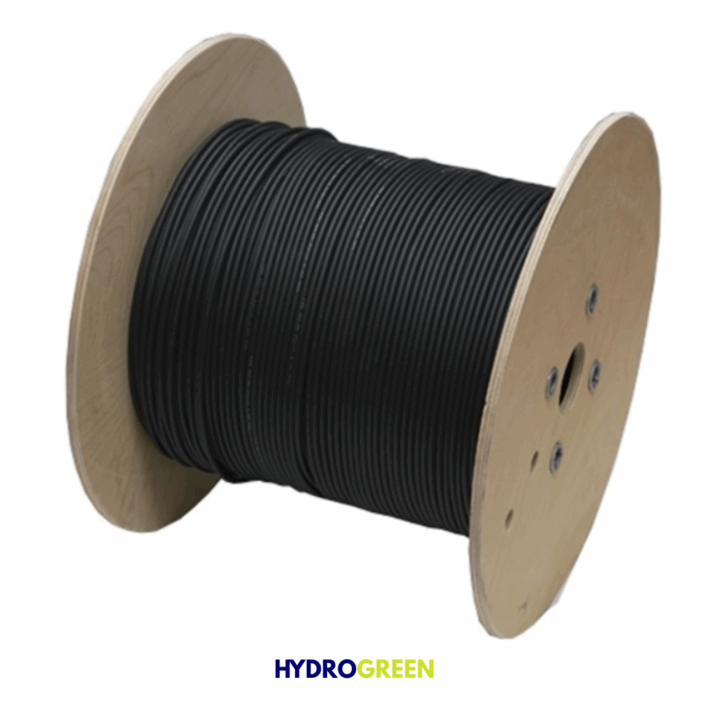 Kabel solarny 6mm - CZARNY