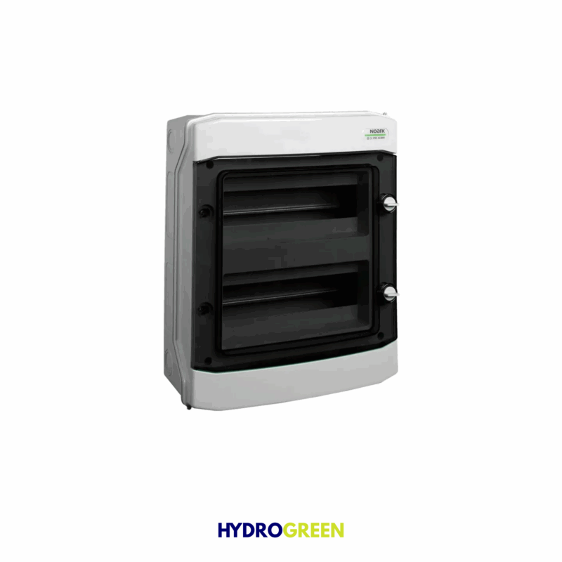 Natynkowa obudowa instalacyjna PHS 24T