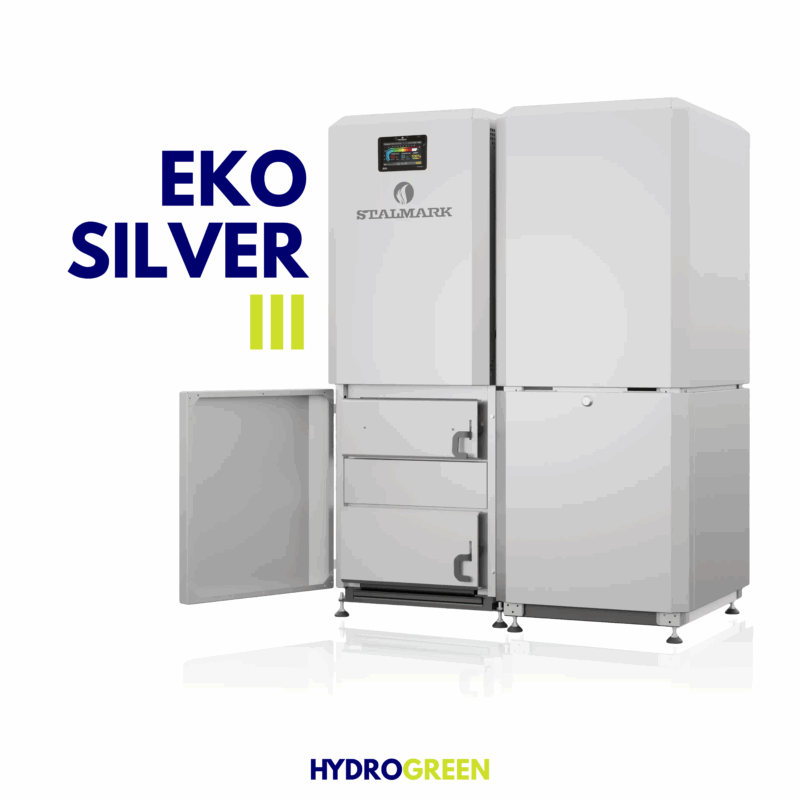 kocioł eko silver
