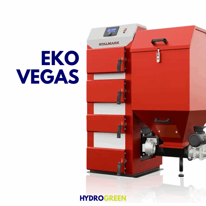 Eko Vegas
