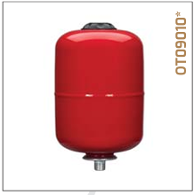 Naczynia przeponowe do c.o.