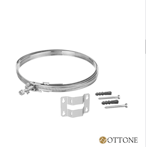 opaska do montażu naczynia