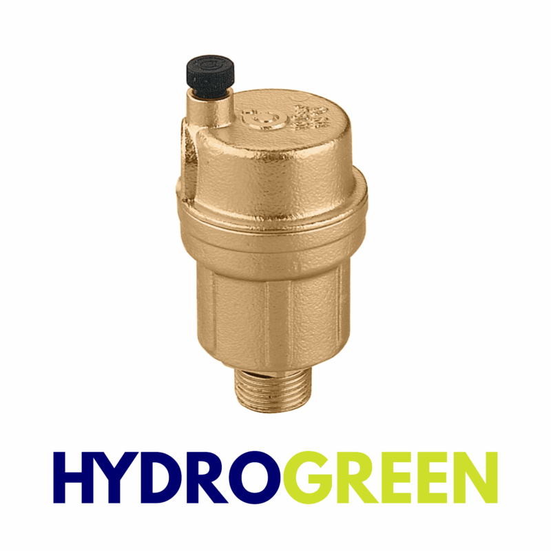 Odpowietrznik Caleffi