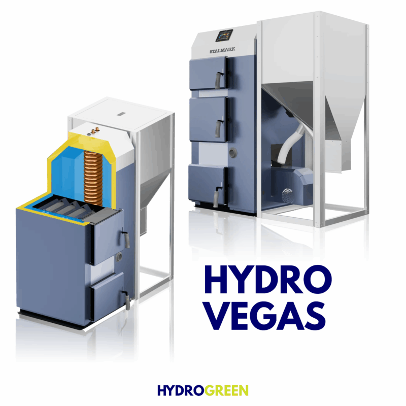 Hydro Vegas