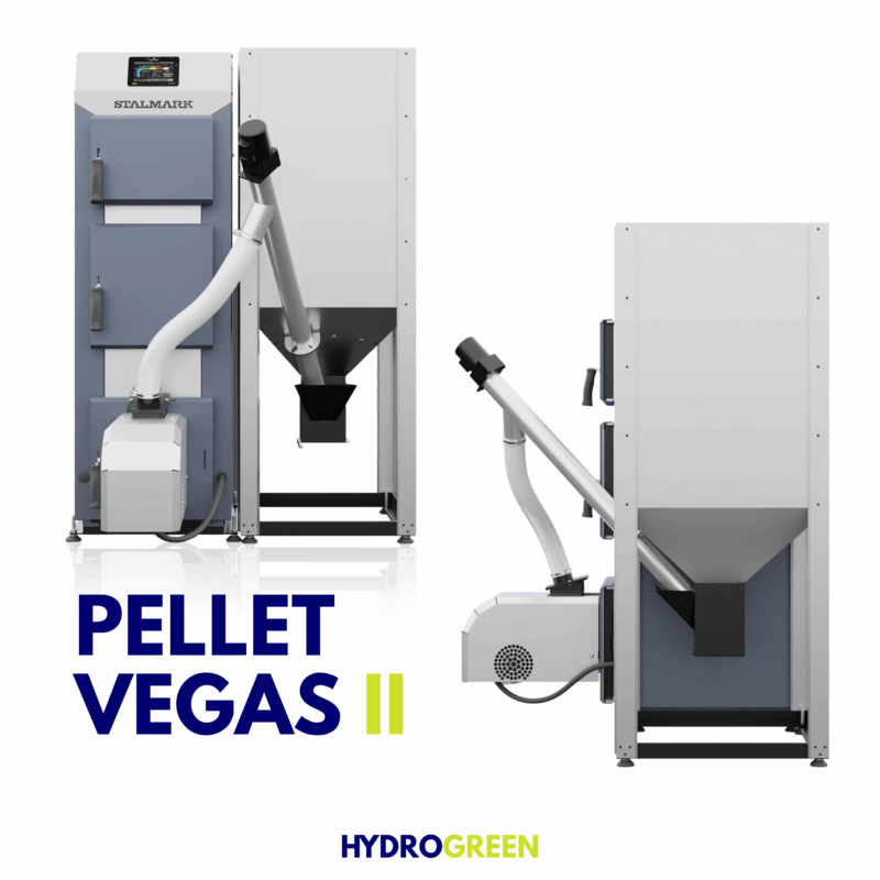Pellet Vegas II