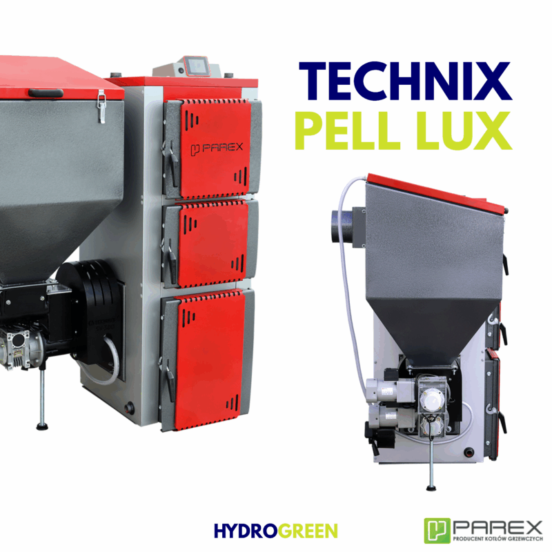 Technix Pell Lux